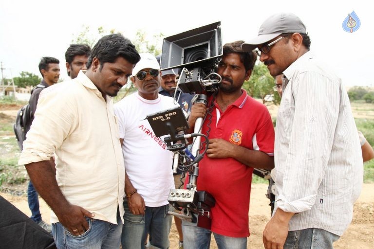 Miss Telangana Promo Song Photos - 30 / 34 photos