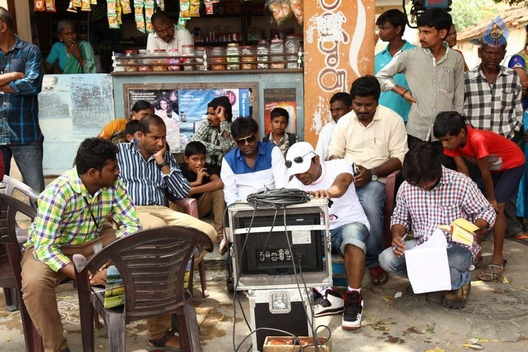 Miss Telangana Promo Song Photos - 31 / 34 photos