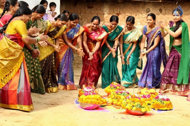 Miss Telangana Promo Song Photos - 34 / 34 photos