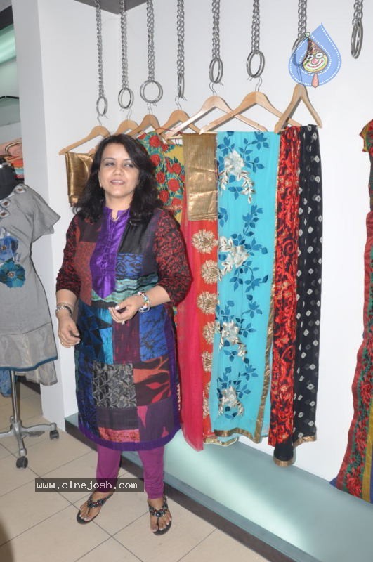 Models at TRISHA A Trendy Wish - 5 / 97 photos