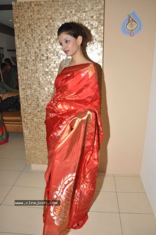 Models at TRISHA A Trendy Wish - 39 / 97 photos