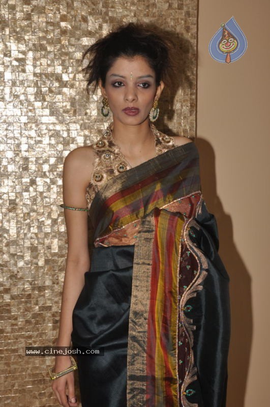 Models at TRISHA A Trendy Wish - 50 / 97 photos