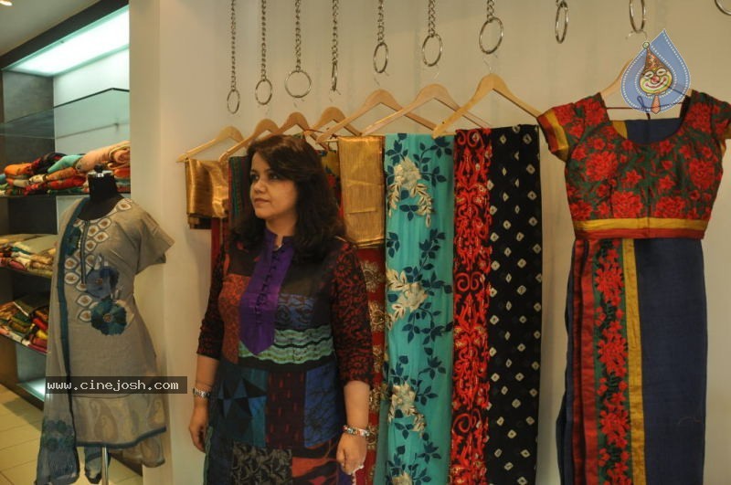 Models at TRISHA A Trendy Wish - 66 / 97 photos