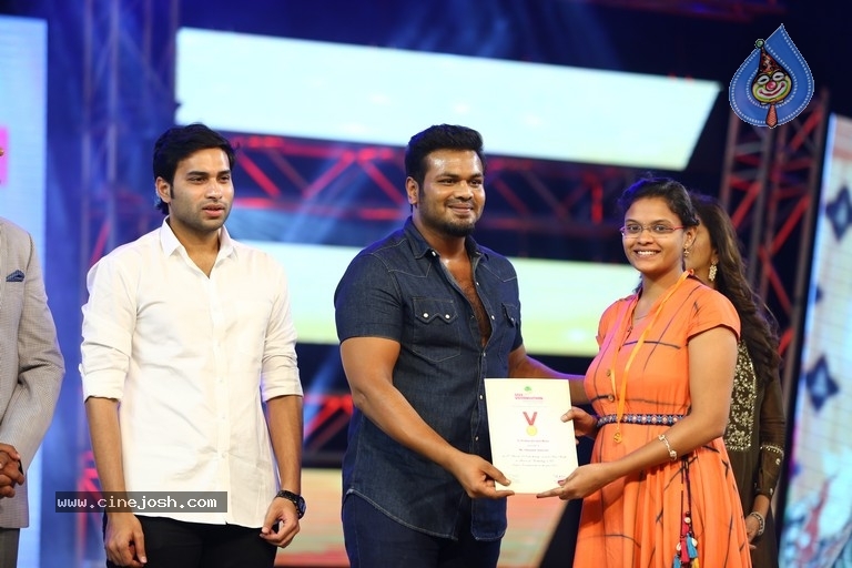 Mohan Babu Birthday Celebrations - 9 / 35 photos