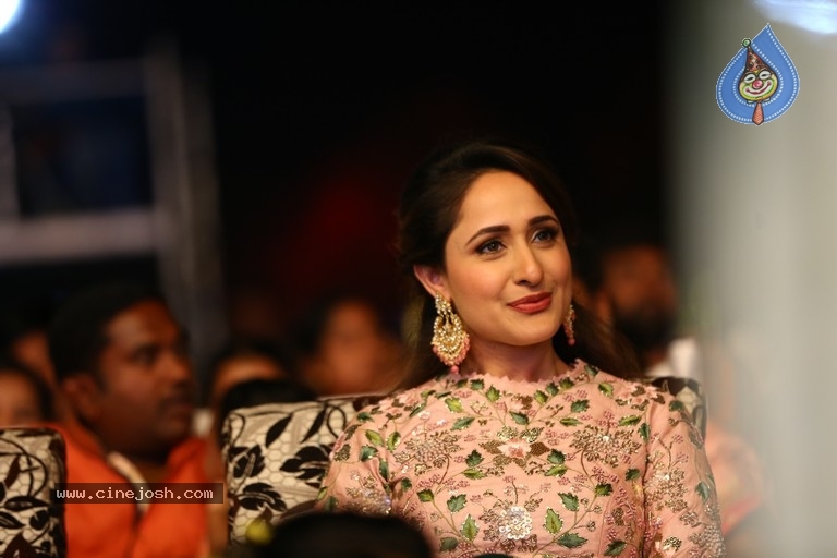 Mohan Babu Birthday Celebrations - 26 / 35 photos