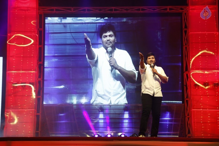 Mohan Babu Birthday Celebrations at Vidyanikethan - 65 / 94 photos
