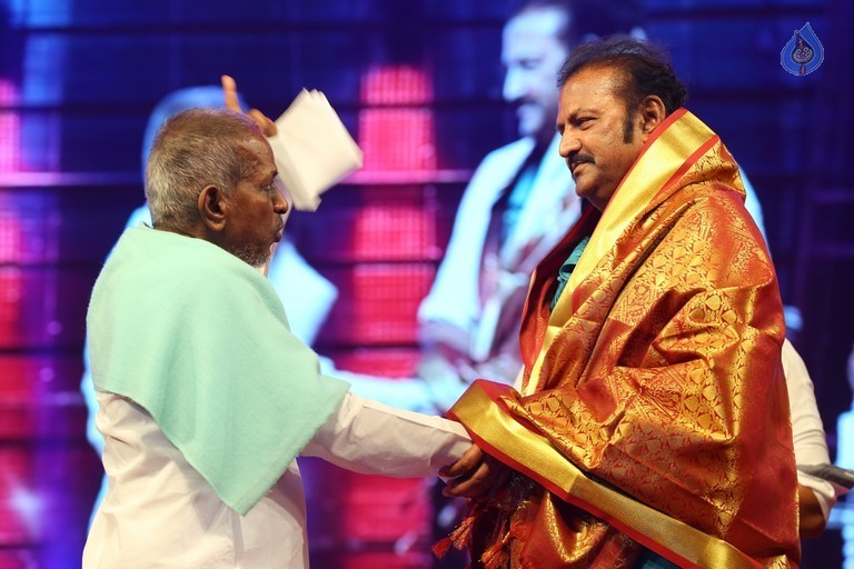 Mohan Babu Birthday Celebrations at Vidyanikethan - 72 / 94 photos