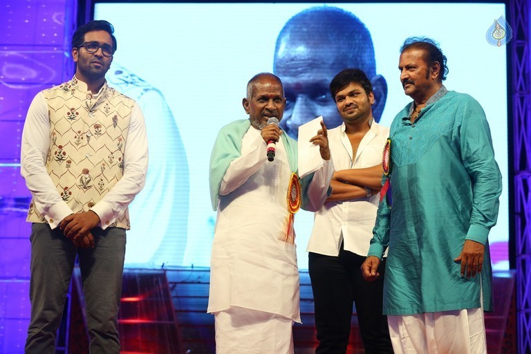Mohan Babu Birthday Celebrations at Vidyanikethan - 87 / 94 photos