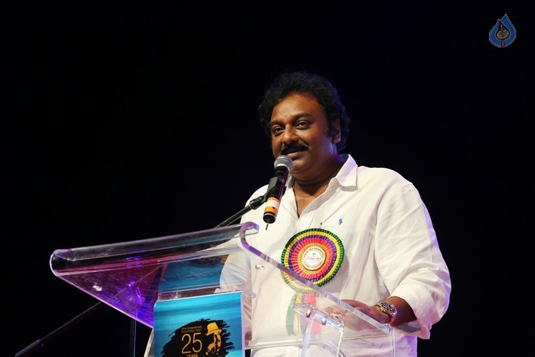 Mohan Babu Birthday Celebrations at Vidyanikethan - 94 / 94 photos