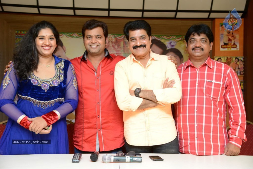 Moodu Mulla Bandham Serial Stills - 7 / 80 photos