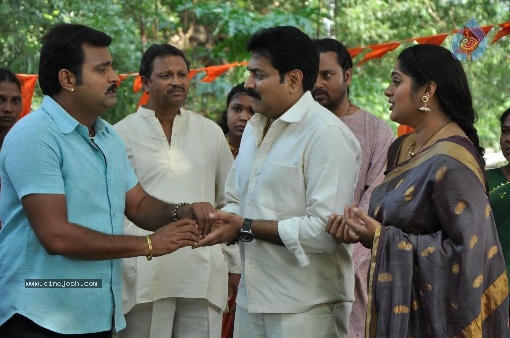 Moodu Mulla Bandham Serial Stills - 9 / 80 photos