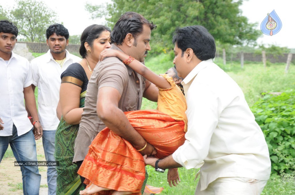 Moodu Mulla Bandham Serial Stills - 15 / 80 photos
