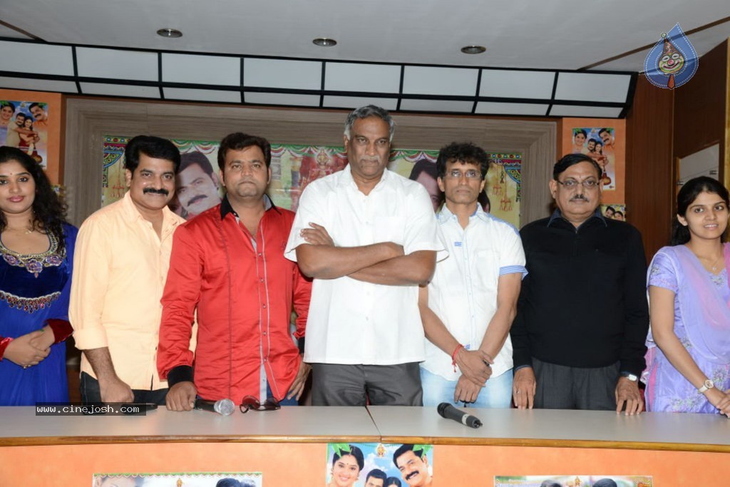 Moodu Mulla Bandham Serial Stills - 17 / 80 photos
