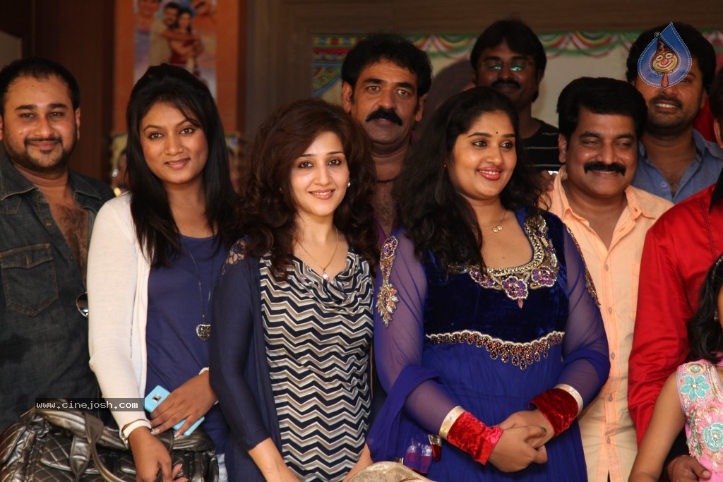 Moodu Mulla Bandham Serial Stills - 20 / 80 photos
