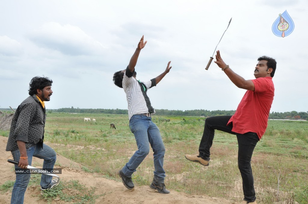 Moodu Mulla Bandham Serial Stills - 25 / 80 photos