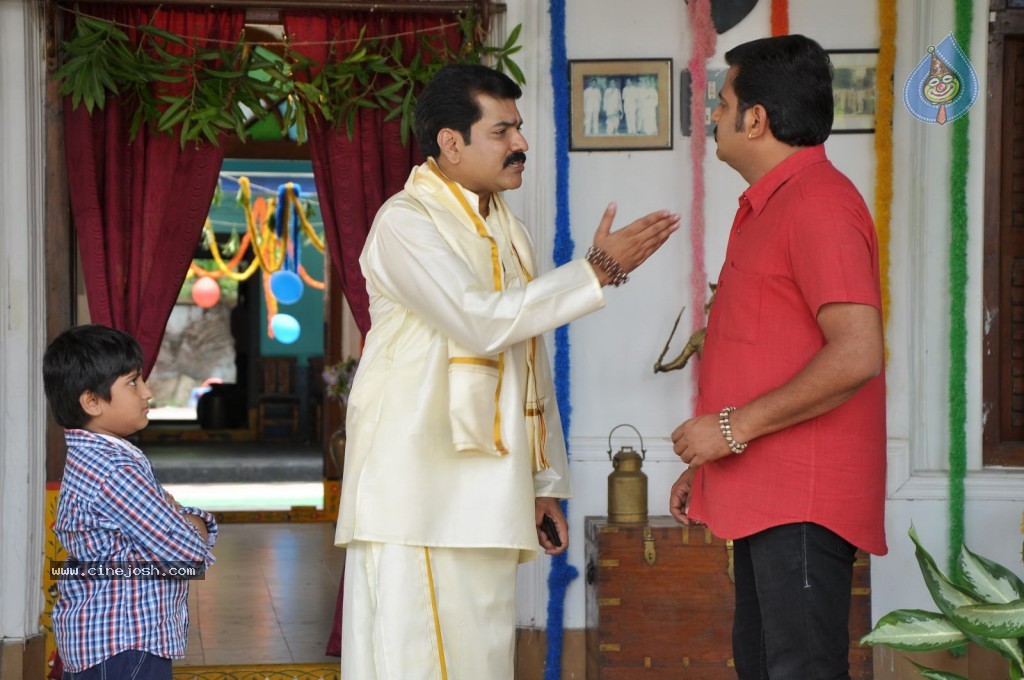 Moodu Mulla Bandham Serial Stills - 37 / 80 photos