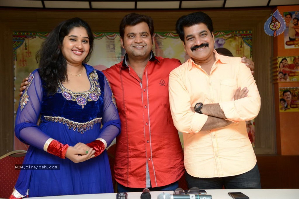 Moodu Mulla Bandham Serial Stills - 49 / 80 photos
