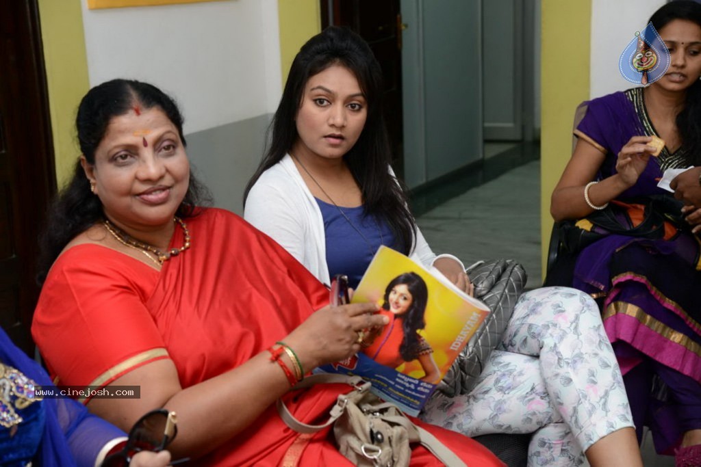 Moodu Mulla Bandham Serial Stills - 50 / 80 photos