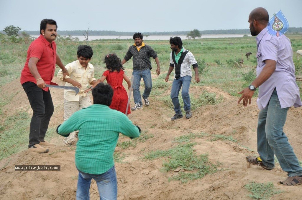 Moodu Mulla Bandham Serial Stills - 51 / 80 photos