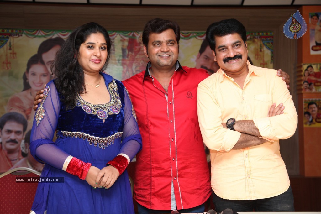 Moodu Mulla Bandham Serial Stills - 57 / 80 photos