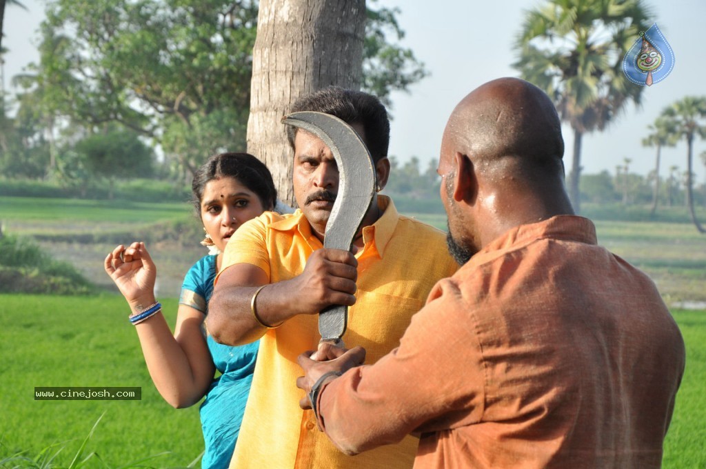Moodu Mulla Bandham Serial Stills - 66 / 80 photos