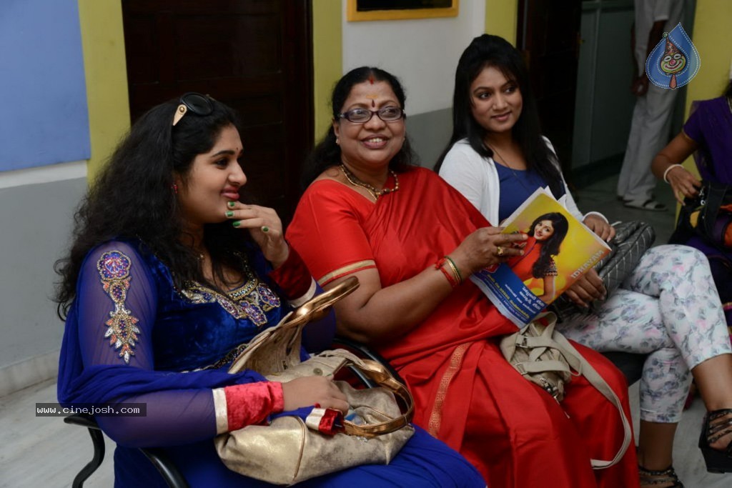 Moodu Mulla Bandham Serial Stills - 68 / 80 photos