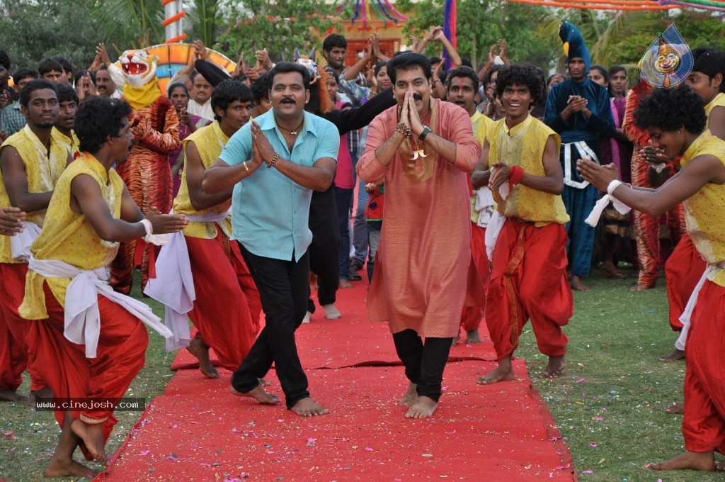 Moodu Mulla Bandham Serial Stills - 70 / 80 photos
