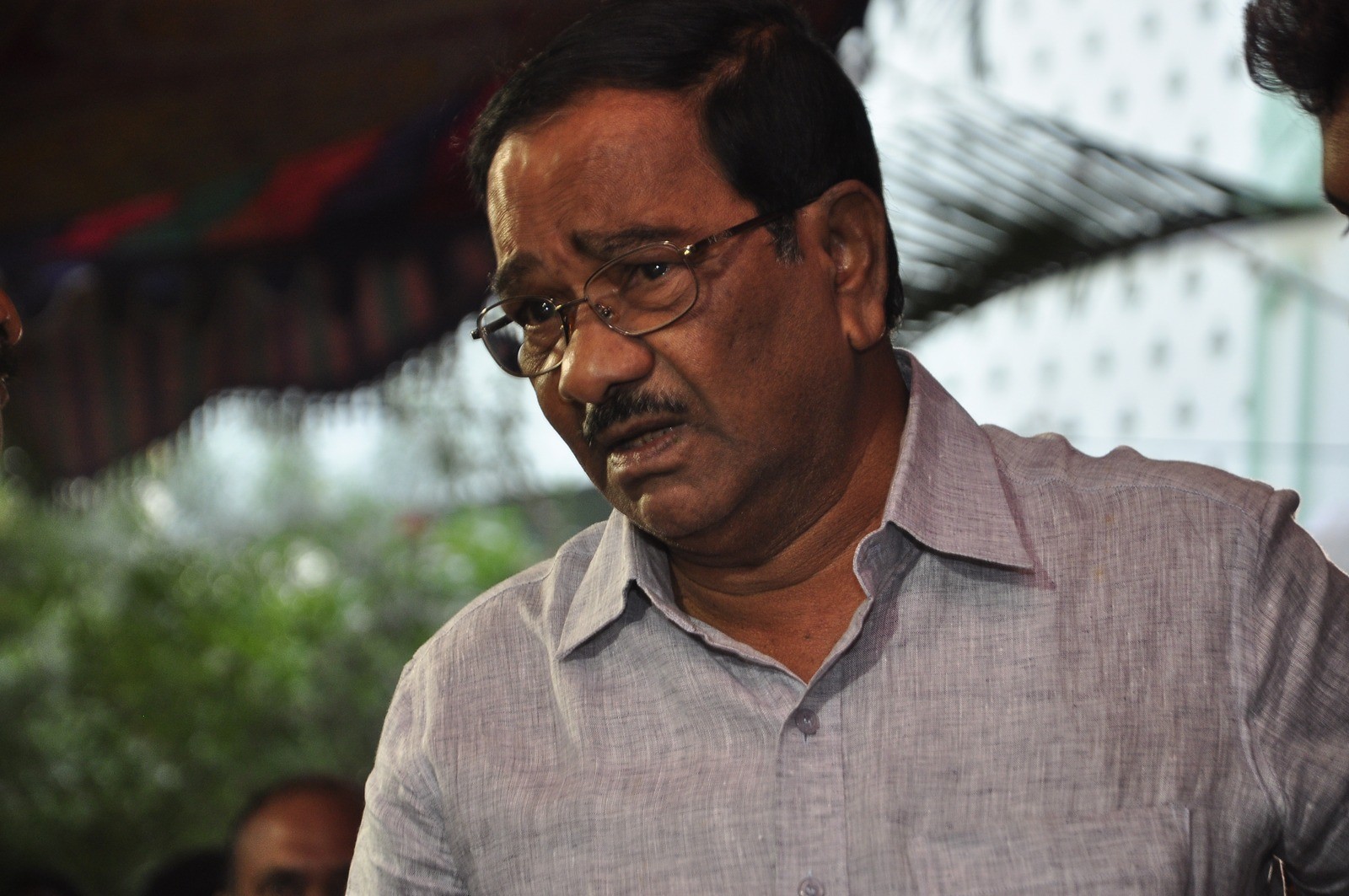 MS Narayana Condolences Photos 03 - 29 / 88 photos