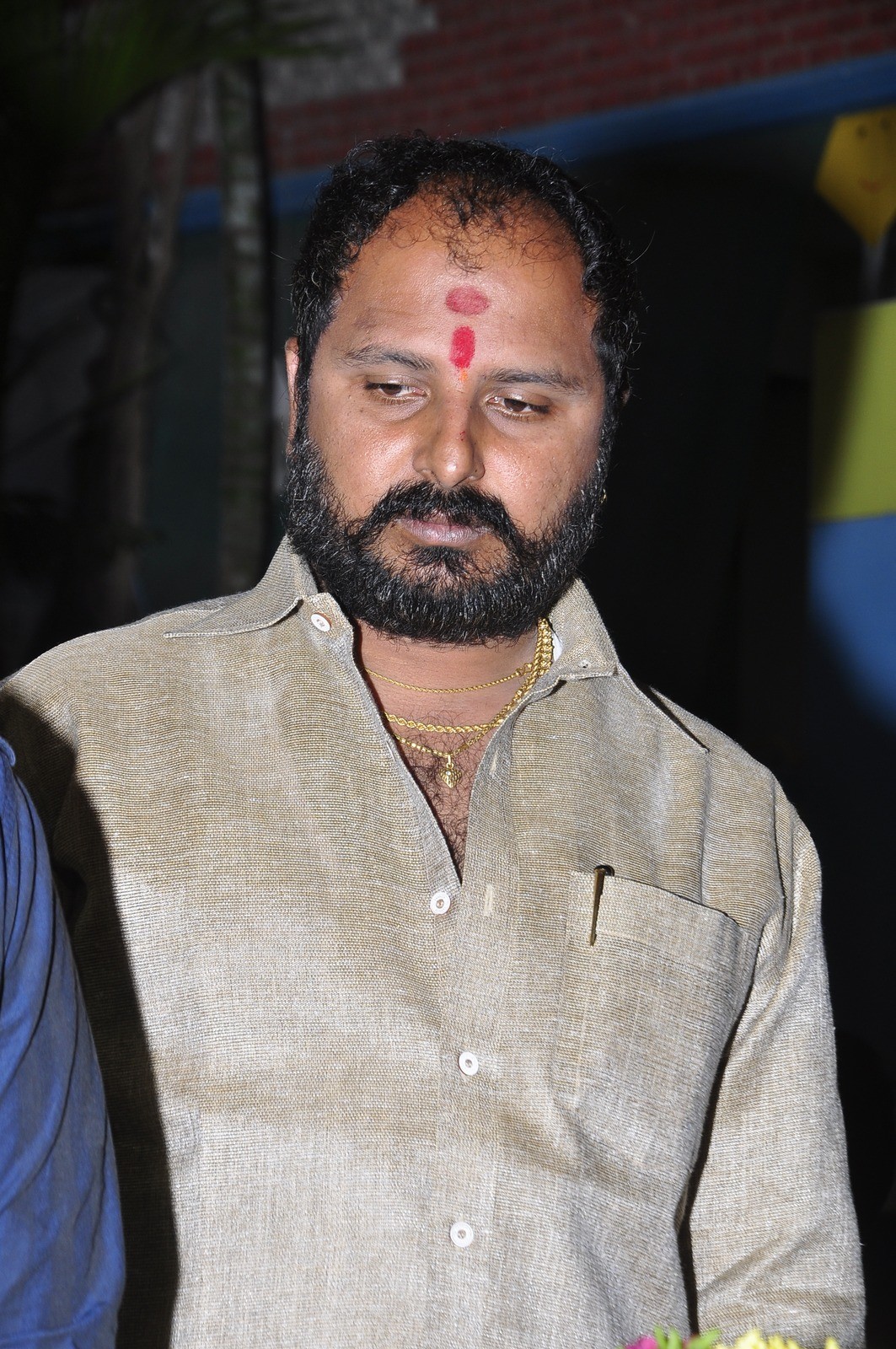 MS Narayana Condolences Photos 03 - 35 / 88 photos