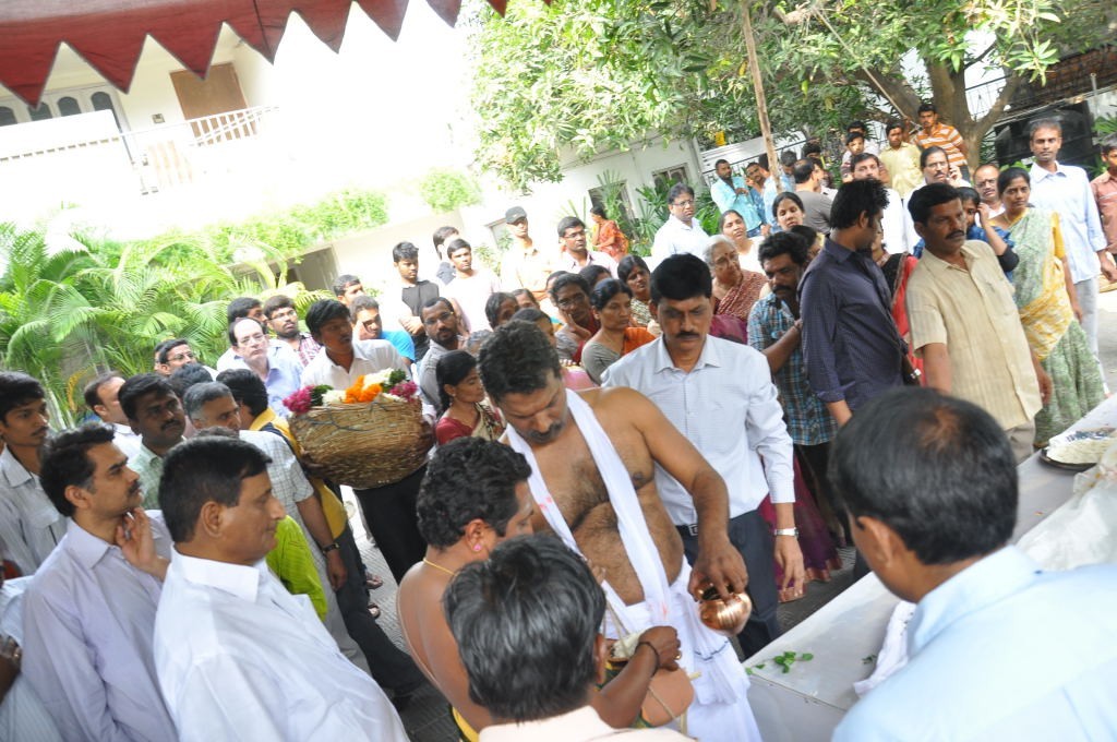 MS Reddy Funeral Photos - 11 / 107 photos