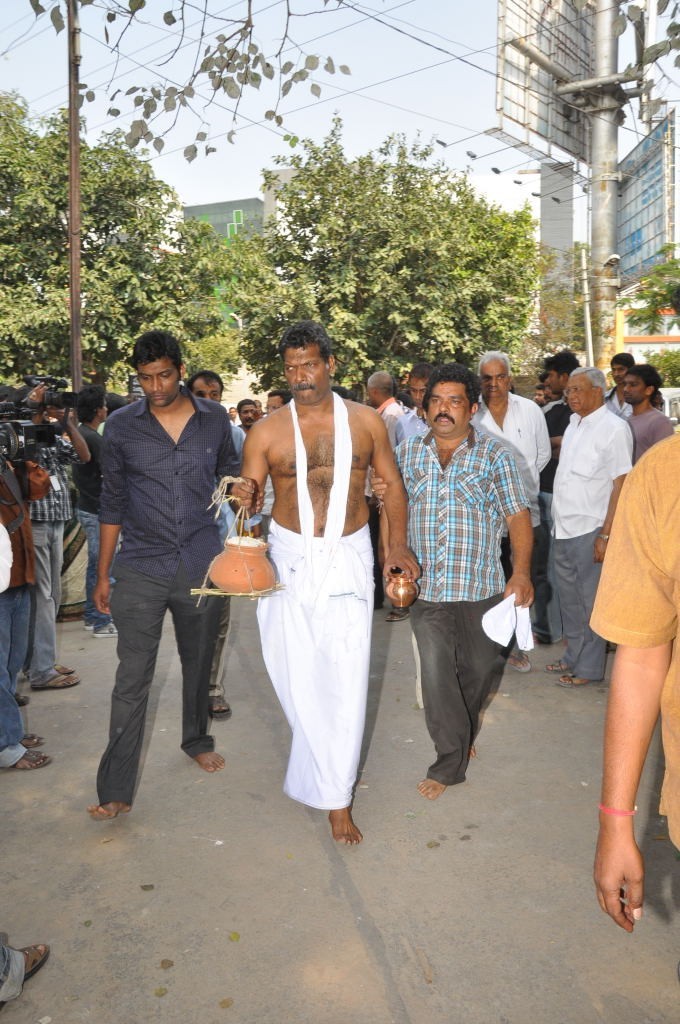 MS Reddy Funeral Photos - 66 / 107 photos