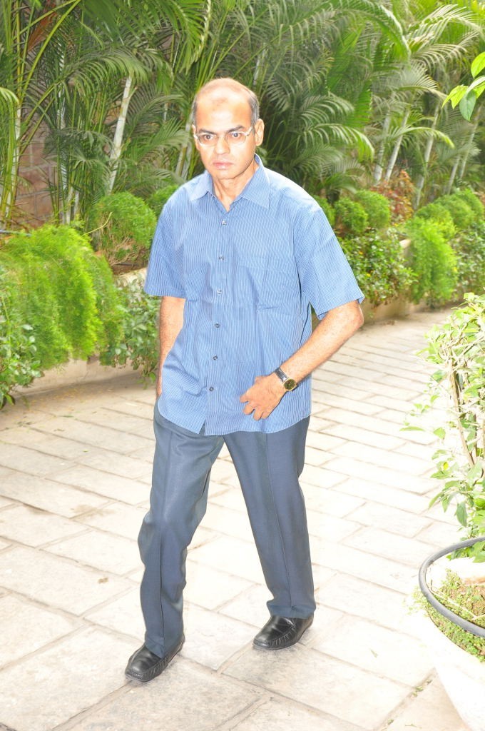 MS Reddy Funeral Photos - 81 / 107 photos