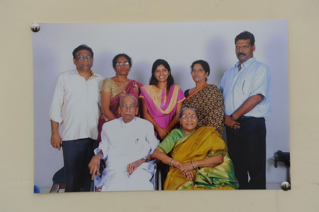MS Reddy Pedda Karma Photos - 27 / 283 photos