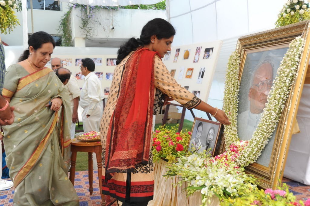 MS Reddy Pedda Karma Photos - 31 / 283 photos