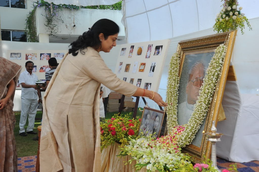 MS Reddy Pedda Karma Photos - 33 / 283 photos