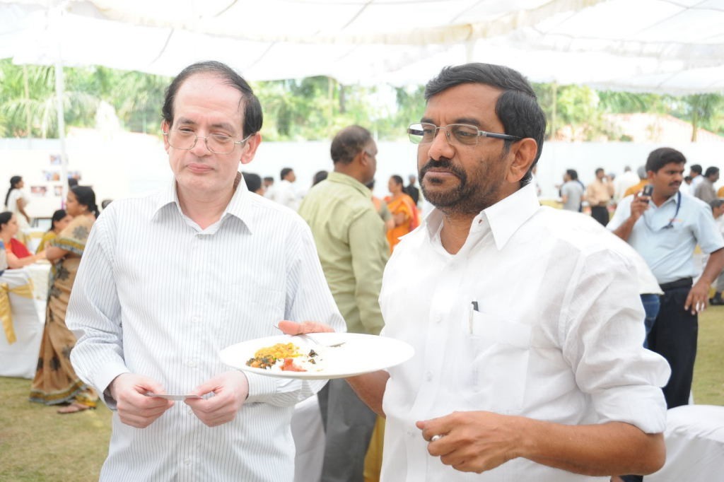 MS Reddy Pedda Karma Photos - 36 / 283 photos