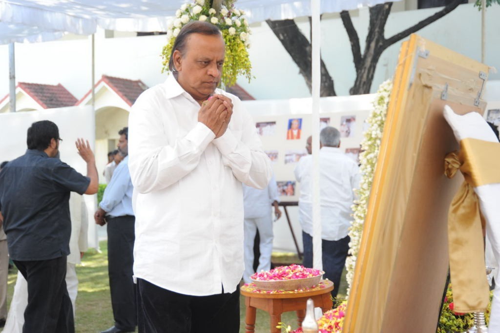 MS Reddy Pedda Karma Photos - 43 / 283 photos
