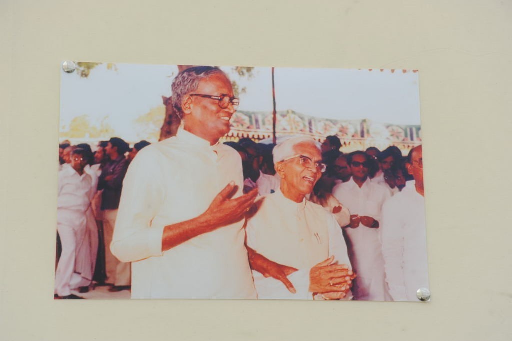 MS Reddy Pedda Karma Photos - 44 / 283 photos