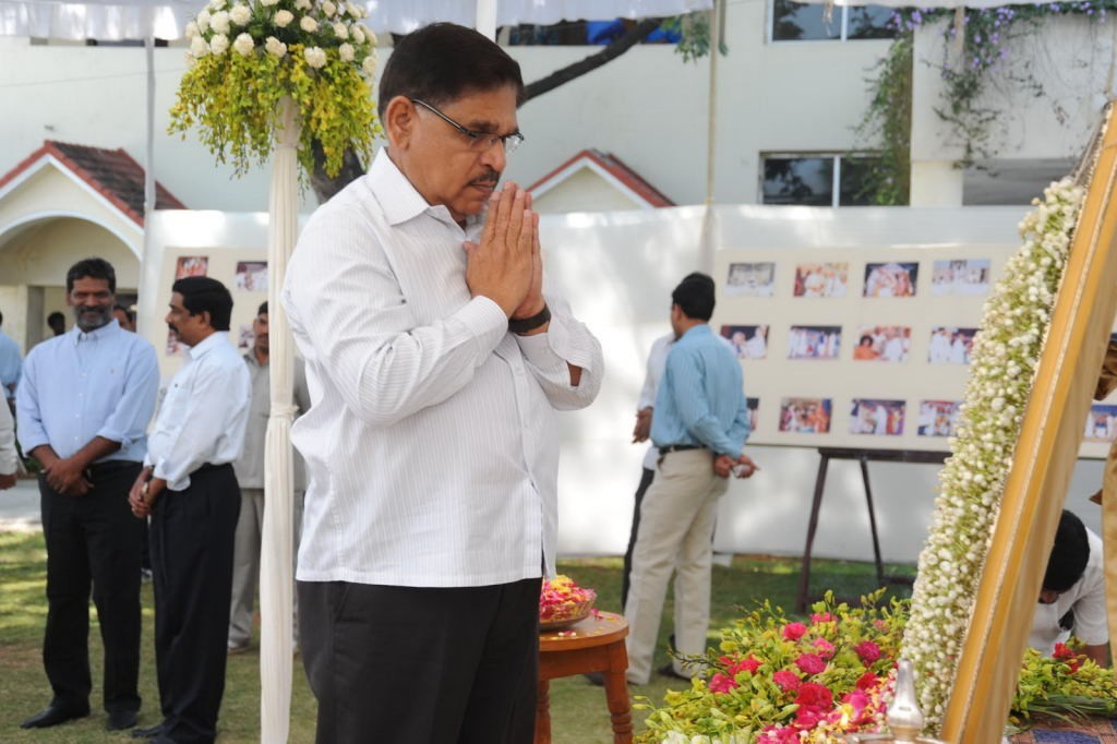 MS Reddy Pedda Karma Photos - 47 / 283 photos