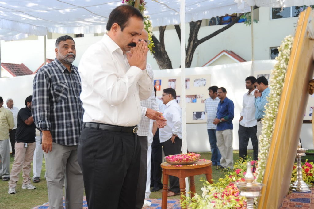 MS Reddy Pedda Karma Photos - 51 / 283 photos