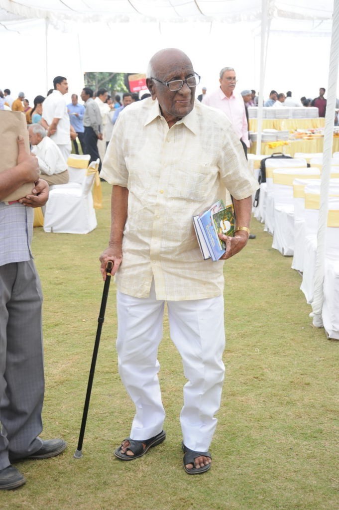 MS Reddy Pedda Karma Photos - 52 / 283 photos
