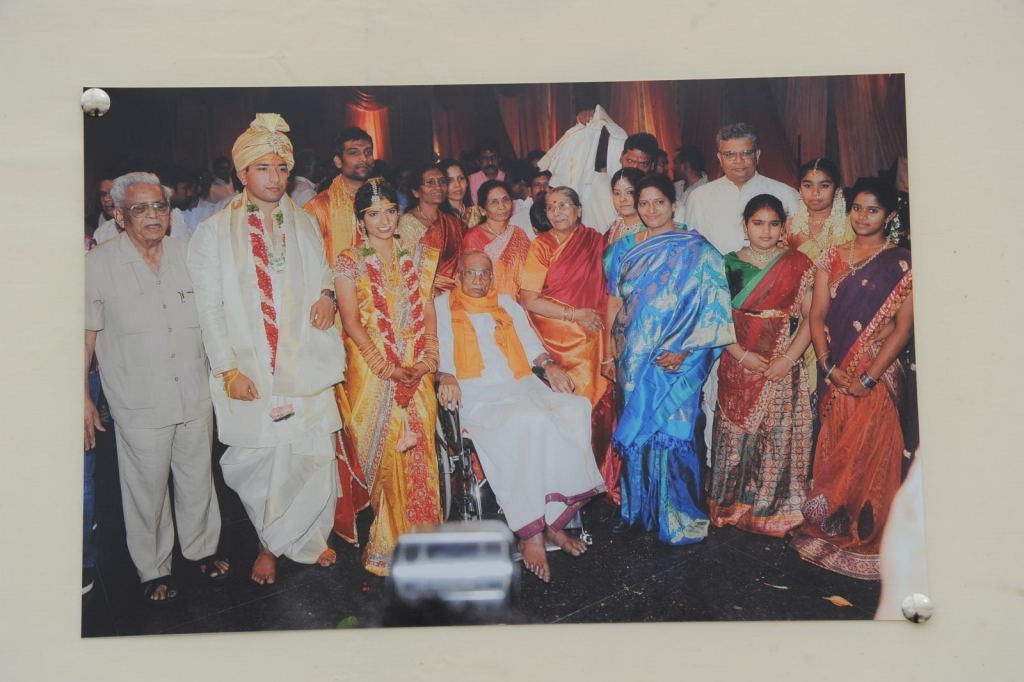 MS Reddy Pedda Karma Photos - 53 / 283 photos