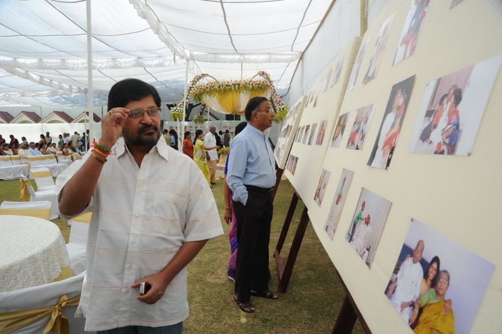 MS Reddy Pedda Karma Photos - 58 / 283 photos