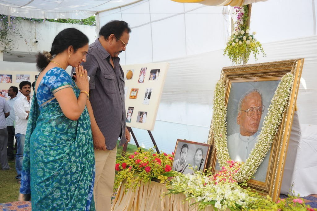 MS Reddy Pedda Karma Photos - 61 / 283 photos