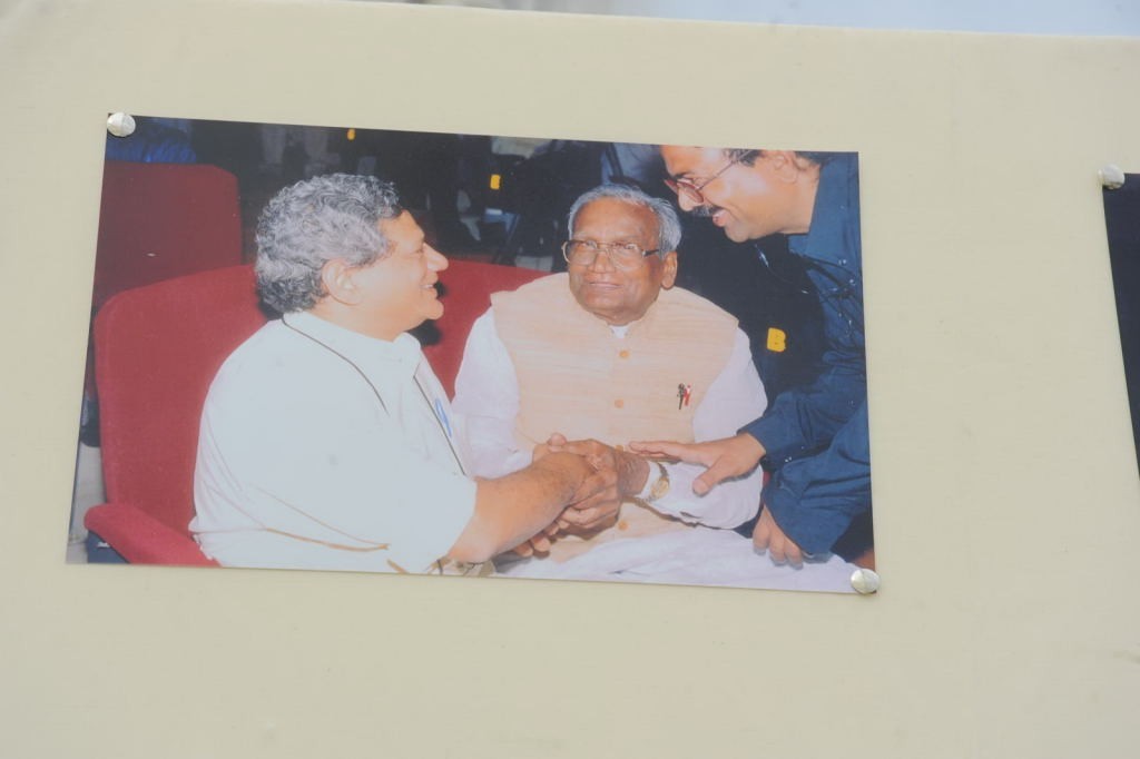 MS Reddy Pedda Karma Photos - 65 / 283 photos