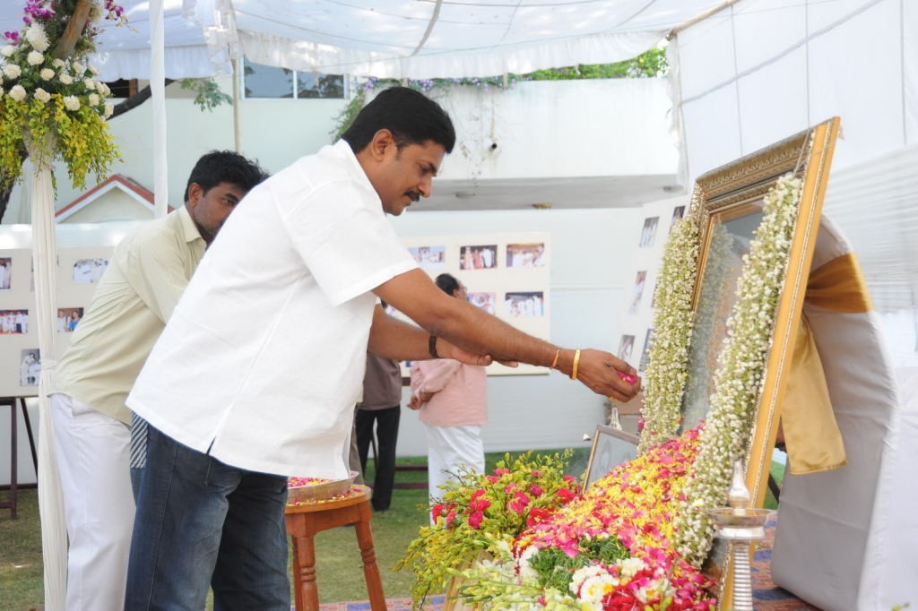 MS Reddy Pedda Karma Photos - 66 / 283 photos