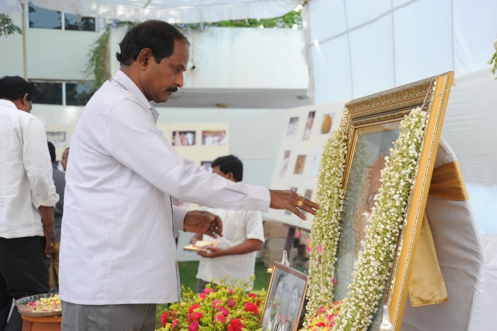 MS Reddy Pedda Karma Photos - 67 / 283 photos