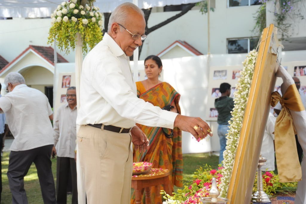 MS Reddy Pedda Karma Photos - 69 / 283 photos