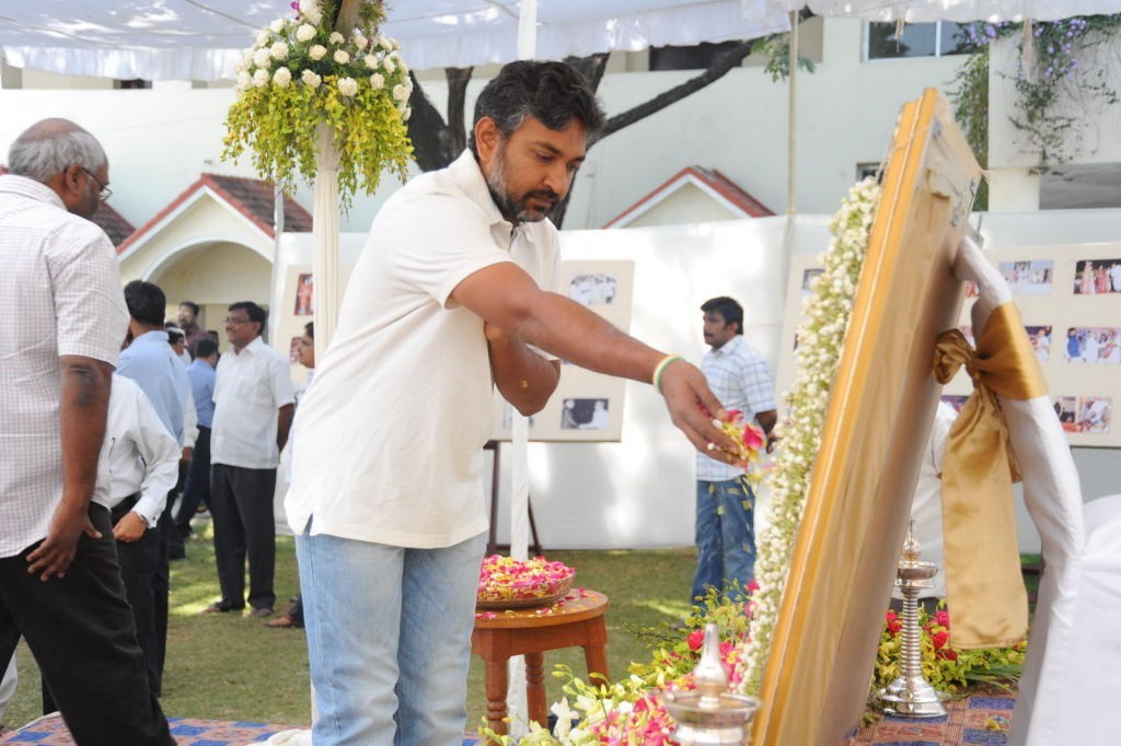 MS Reddy Pedda Karma Photos - 73 / 283 photos