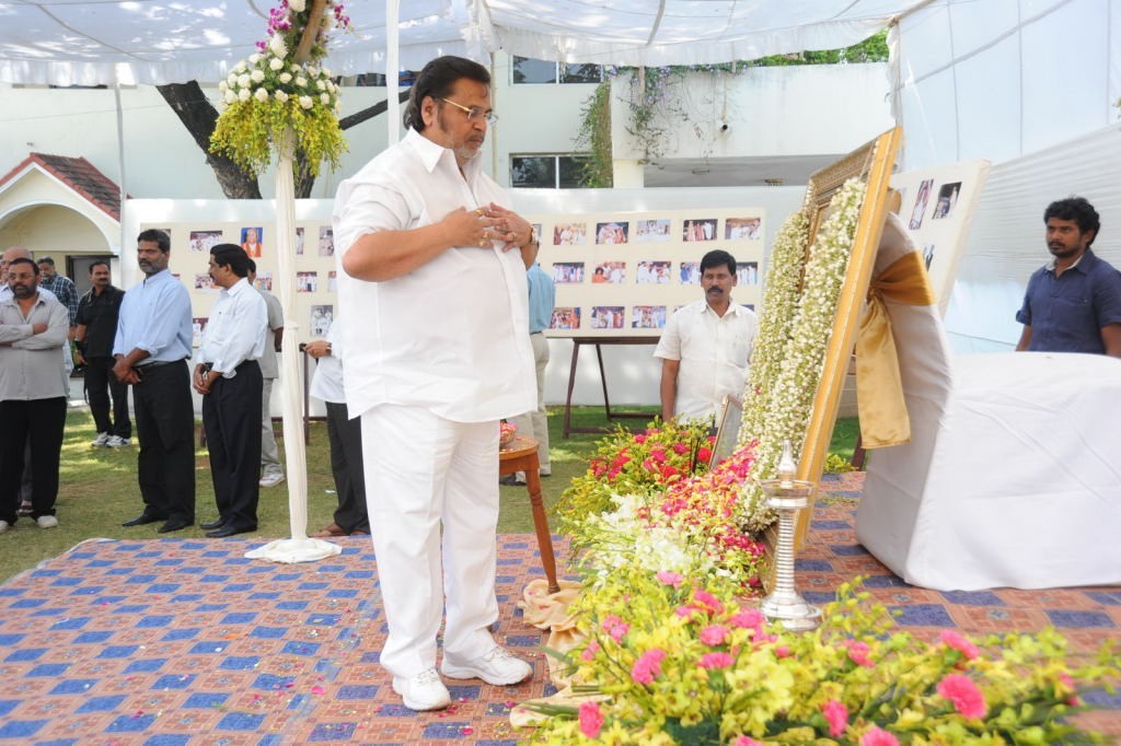 MS Reddy Pedda Karma Photos - 75 / 283 photos